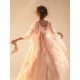 Faeries Daffodil Jellyfish Overdress(Reservation/8 Colours/Full Payment Without Shipping)